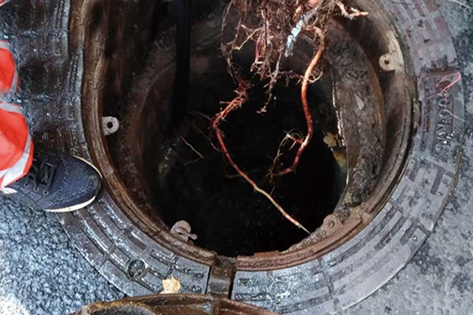 灯塔管道预处理